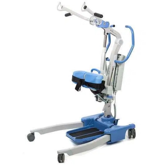 Joerns Hoyer Journey Sit-to-Stand Electric Patient Lift
