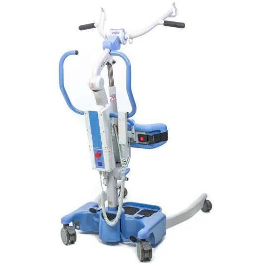 Joerns Hoyer Journey Sit-to-Stand Electric Patient Lift